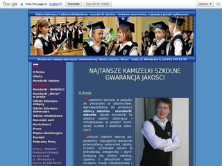 Podgląd mirror.net.pl