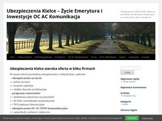 Podgląd twoja-emerytura.pl