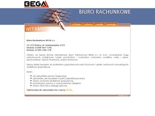 Podgląd biuro-bega.pl