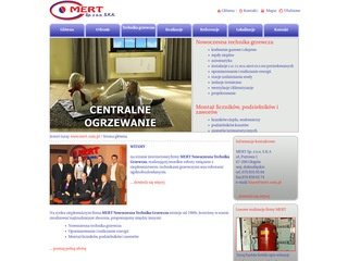 Podgląd mert.com.pl