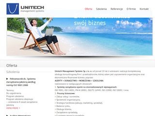 Podgląd unitech.wroc.pl