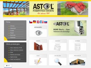 Miniaturka astol.com.pl