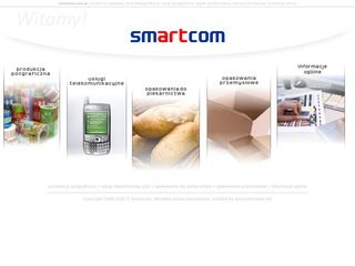 Podgląd smartcom.com.pl