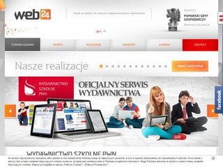 Podgląd web24.com.pl