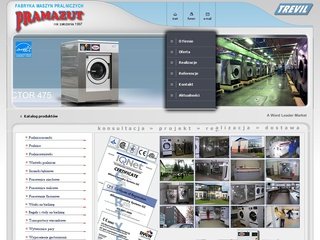 Podgląd pramazut.com.pl