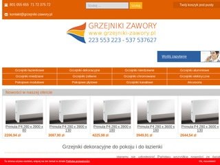 Podgląd ogrzewanie24h.pl