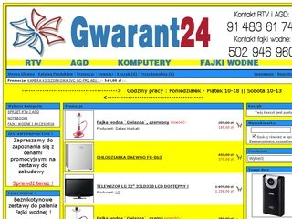 Podgląd gwarant24.com