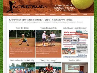 Miniaturka intertenis.pl