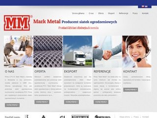 Podgląd mark-metal.pl