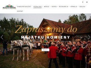 Podgląd majatek-howieny.pl