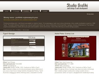 Podgląd studio-grafiki.com