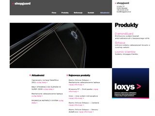 Podgląd shopguard.com.pl