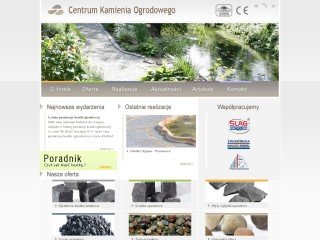 Podgląd kamien-ogrodowy.com.pl