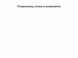 Podgląd gongidzwony.pl