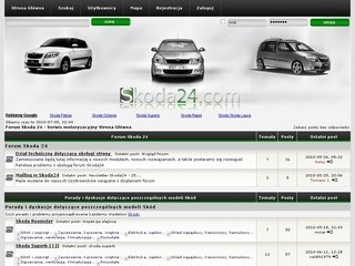 Miniaturka forum.skoda24.com