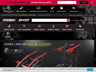 Miniaturka marbo-sport.pl