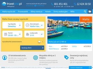 Podgląd malta-gozo.pl