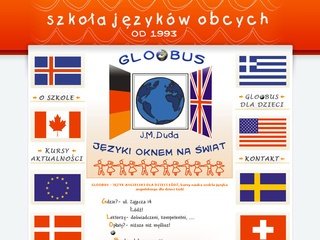 Podgląd gloobus.edu.pl