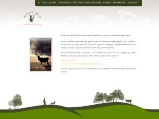 Podgląd hunterwild.com