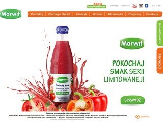 Podgląd marwit.pl