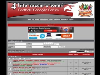 Podgląd fmforum.pl