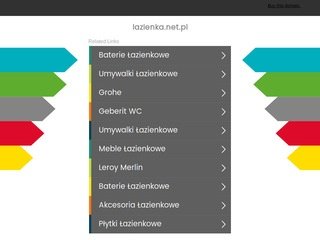 Podgląd lazienka.net.pl