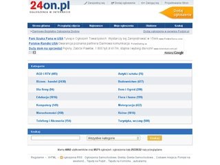 Podgląd 24on.pl