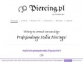 Podgląd piercing.waw.pl