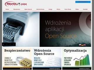 Podgląd revolit.com/pl/