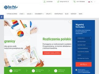 Podgląd tax-pol.pl