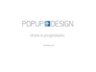 Podgląd pop-up.pl