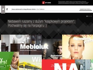 Podgląd 4studio.net