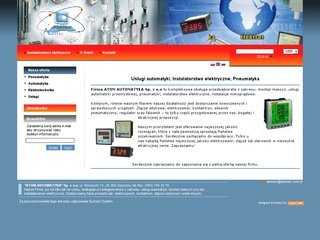 Podgląd atomsc.com.pl