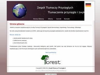 Podgląd tlumacze-przysiegli.itl.pl