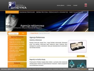 Podgląd oficyna.com.pl