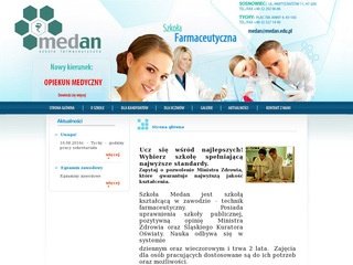 Podgląd medan.edu.pl