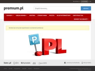 Podgląd lysi.com.pl