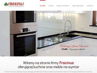 Miniaturka fraxinus.pl