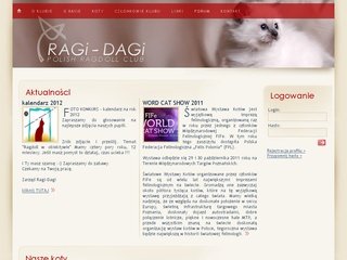 Podgląd ragi-dagi.pl