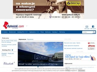 Podgląd rybnicki.com