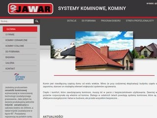 Podgląd jawar.com.pl