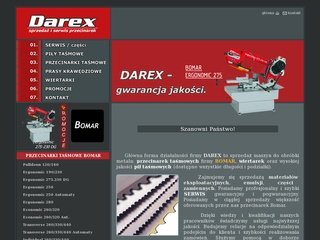 Podgląd darex.webd.pl