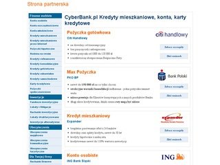 Miniaturka cyberbank.pl