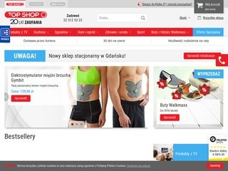 Podgląd tvmarket.pl