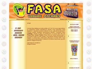 Podgląd fasa.com.pl