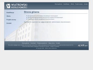 Podgląd wiatrowski-nieruchomosci.pl