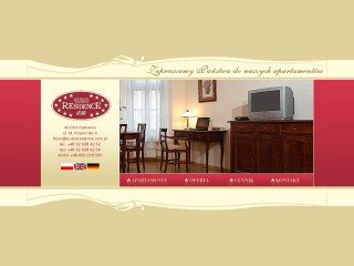 Miniaturka euroresidence.pl