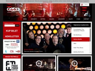 Podgląd goodmusic.com.pl