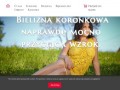 Podgląd koronkikoniakowskie.pl