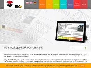 Podgląd ikc.com.pl